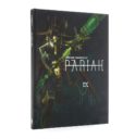 Games Workshop Psychic Awakening Pariah (Collector's Edition) (Englisch) 1