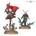 Games Workshop Sunday Preview The Psychic Awakening Finale 7