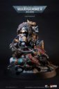 HMO Logan Grimnar Statue 6