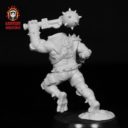 Hardcore FrogmanRitz 08