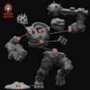 Hardcore FrogmanRitz 11