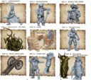 IL Pirates VS Cthulhu STL Kickstarter 5