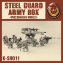 K SU011 SQUARE