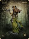 Kimera Liath, Die Druidin5