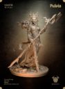 Kimera Liath, Die Druidin6