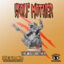 Lucid Eye The Wolf Mother