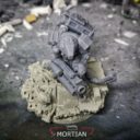 MT Mortian Cyberrats Heavy Weapons Ogre 4