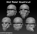 Mad Robot Miniatures Neue Previews 01