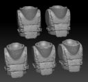 Mad Robot Miniatures Neue Previews 04