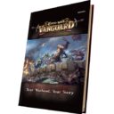 Mantic KoW Vanguard 2 Player Starter Set 08