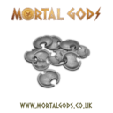 Mortal Gods Shields