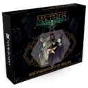 Mythos Brotherhood Of Belial Starter Set 01