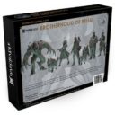 Mythos Brotherhood Of Belial Starter Set 02