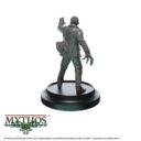 Mythos Brotherhood Of Belial Starter Set 06