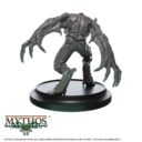 Mythos Brotherhood Of Belial Starter Set 08