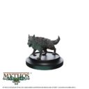 Mythos Brotherhood Of Belial Starter Set 15