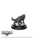 Mythos Brotherhood Of Belial Starter Set 16