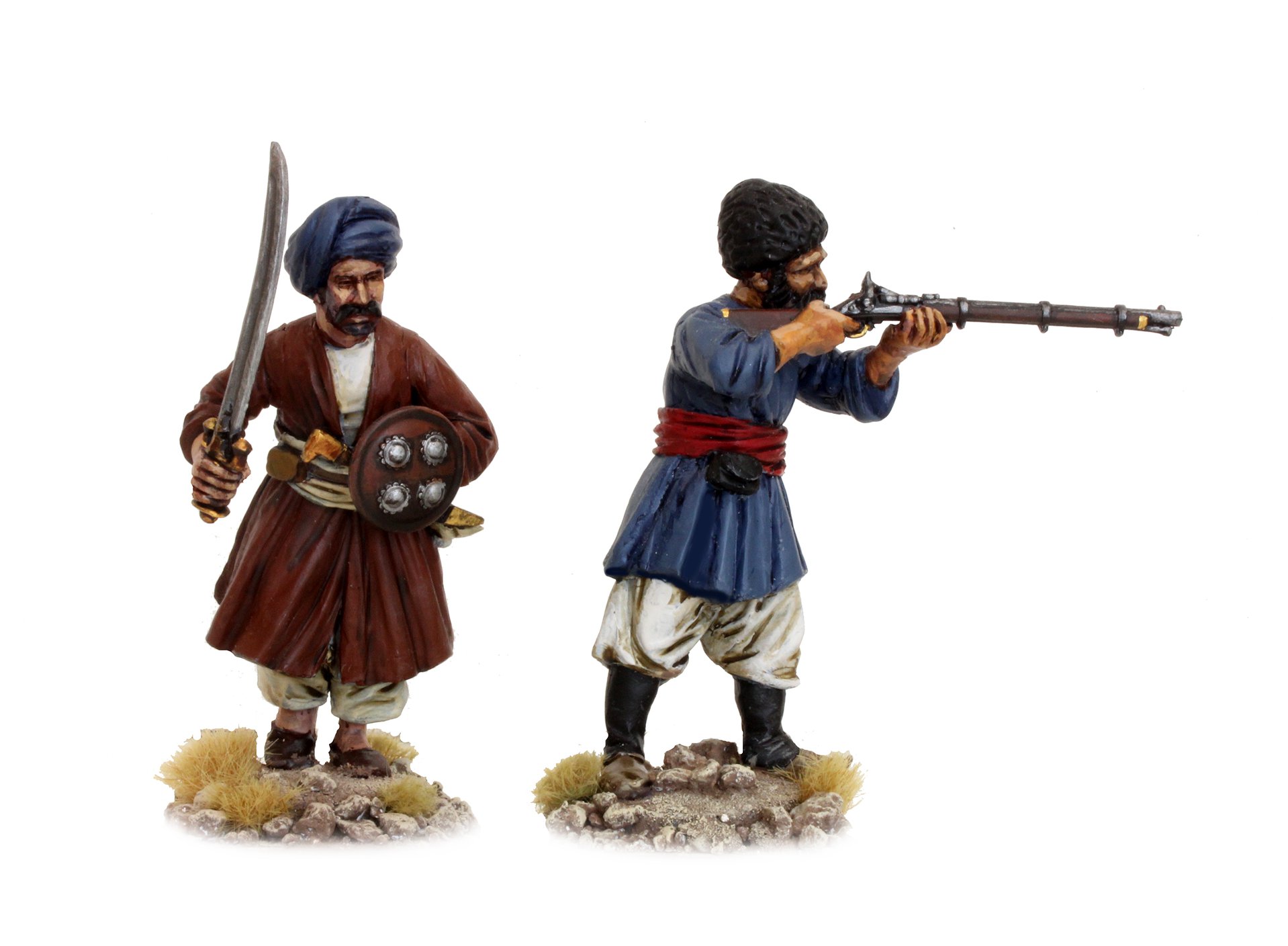 Perry Miniatures: Neue Previews – Brückenkopf-Online.com – das  Tabletop-Hobby Portal