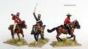 Perry Miniatures Paraguayan Cavalry & Militia