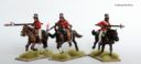 Perry Miniatures Paraguayan Cavalry & Militia2