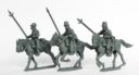 Perry Miniatures Paraguayan Cavalry & Militia3