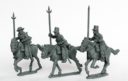 Perry Miniatures Paraguayan Cavalry & Militia4