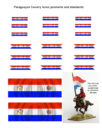 Perry Miniatures Paraguayan Cavalry & Militia8