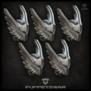 Puppets War Neue Helme 02