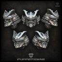 PuppetsWar Loyaldaimio Helmets 01