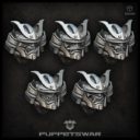 PuppetsWar Loyaldaimio Helmets 02