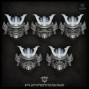 PuppetsWar Loyaldaimio Helmets 03