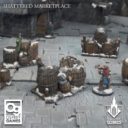 Tabletop Scenics Frostgrave Marketplace Remains 8