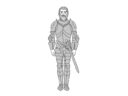 The Medievals 3D Printable Miniatures10