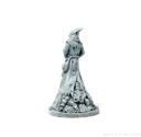 Tiny Furniture Zombie Monk 4