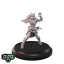 WWX The Nautilus Posse 10