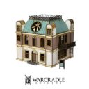 Warcradle Super City Downtown Set2