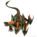 WizKids MYTHIC ODYSSEYS OF THEROS POLUKRANOS 2