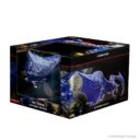 Wizkids Adult Sapphire Dragon