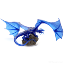 Wizkids Adult Sapphire Dragon10