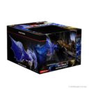 Wizkids Adult Sapphire Dragon2