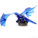 Wizkids Adult Sapphire Dragon9