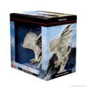 Wizkids Adult White Dragon4