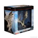 Wizkids Adult White Dragon5