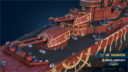 WoW World Of Warships 40k 2