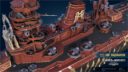 WoW World Of Warships 40k 3