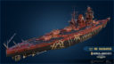 WoW World Of Warships 40k 4