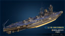 WoW World Of Warships 40k 8