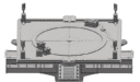 Yar'kassy Sci Fi Desert City And Stronghold18