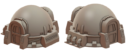 Yar'kassy Sci Fi Desert City And Stronghold3