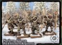 Pack Hunters